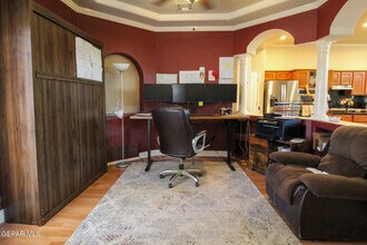 6044 Los Pueblos Dr in El Paso, TX - Building Photo - Building Photo