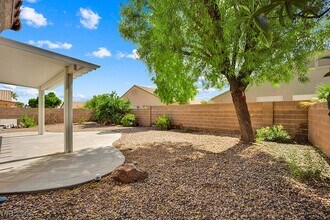 4125 Bottiglia Ave in Las Vegas, NV - Building Photo - Building Photo