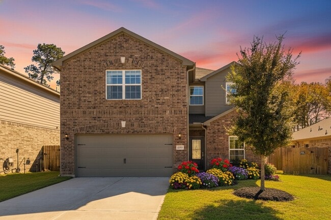 property at 21907 Gallagher Pines Ln