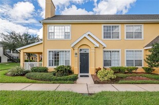 9021 Lee Vista Blvd in Orlando, FL - Building Photo - Building Photo