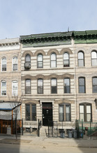 237 Stockholm St in Brooklyn, NY - Building Photo - Building Photo