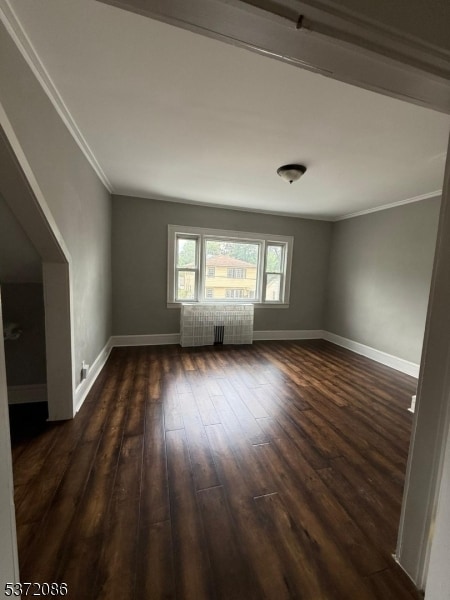 property at 1500 Leslie St