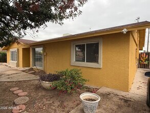 15607 N Factory St in Surprise, AZ - Building Photo - Building Photo