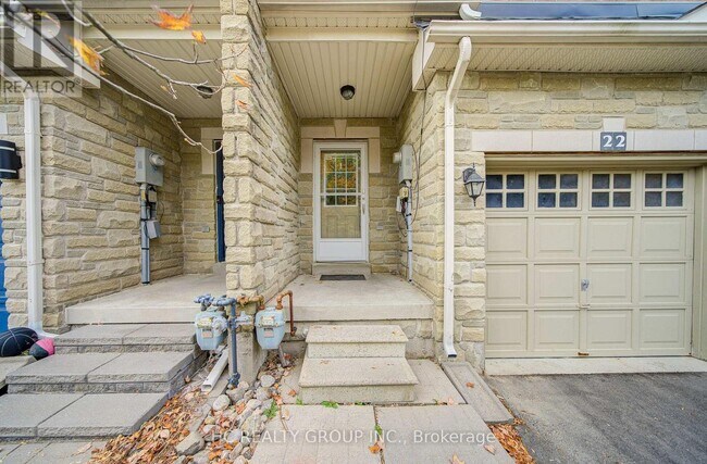 56 N Lake Rd in Richmond Hill, ON - Building Photo - Building Photo