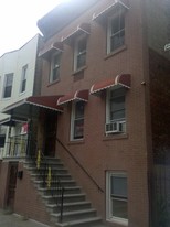 1733 Wallace Ave Apartments