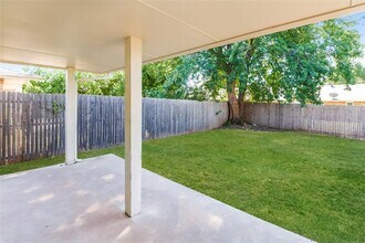 10408 Glascow Dr in Yukon, OK - Building Photo - Building Photo