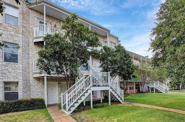 property at 3400 Speedway