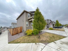 5306 Kingscote Dr in Colorado Springs, CO - Building Photo - Building Photo
