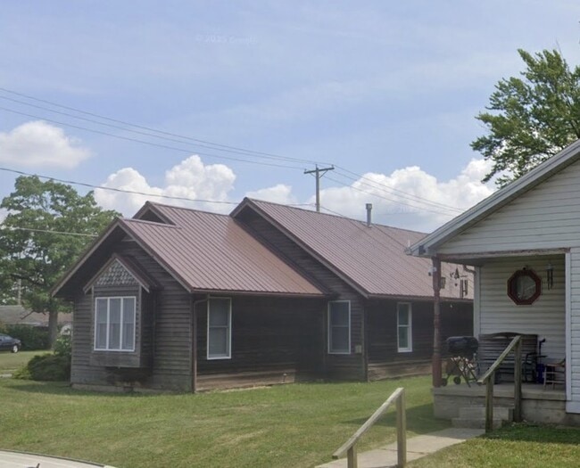 1121 E 7th St in Muncie, IN - Building Photo - Building Photo