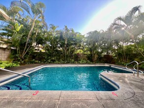 1634 Nuuanu Ave in Honolulu, HI - Building Photo - Building Photo