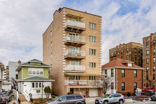 339 Avenue P Apartments