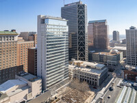 The Tower at OPOP in St. Louis, MO - Foto de edificio - Building Photo