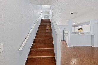 6723 Ambercrest Dr in Arlington, TX - Building Photo - Building Photo