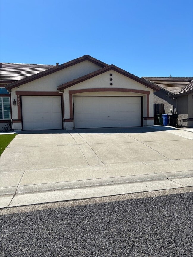 property at 9224 Balboa Park Way