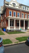 1627 N 2nd St, Unit 1627 N. 2nd St. in Harrisburg, PA - Building Photo