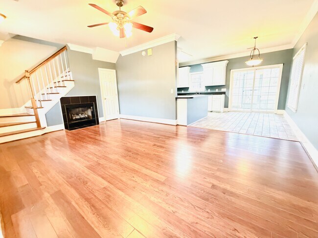 207 Ivy Park Ln in Lexington, SC - Building Photo - Building Photo