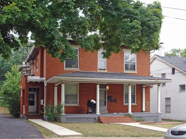 218 Sterrett Ave in Covington, KY - Building Photo - Building Photo