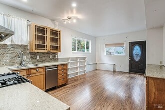 153 Willow Ave in Fairfax, CA - Building Photo - Building Photo