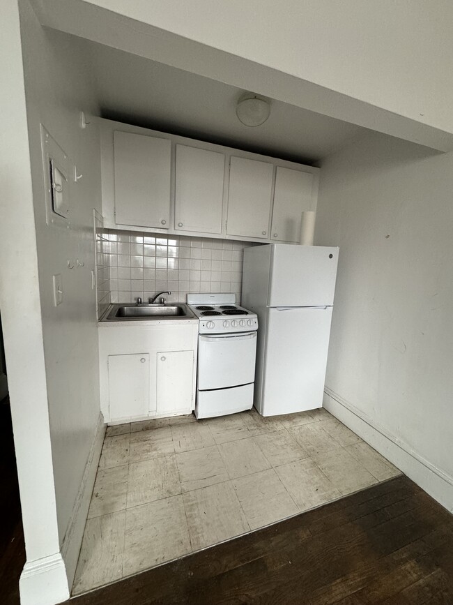 20 Mount Vernon St, Unit 601 in Boston, MA - Building Photo - Building Photo