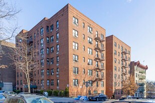 2866 Marion Ave in Bronx, NY - Building Photo
