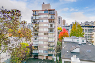 Fortes Place in Vancouver, BC - Building Photo - Building Photo