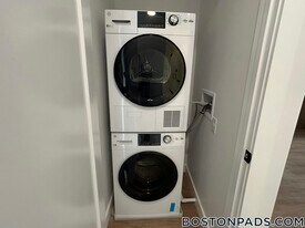 199 Gardner St in Boston, MA - Building Photo