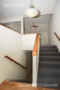 5909 Brittany St in Merriam, KS - Building Photo - Building Photo