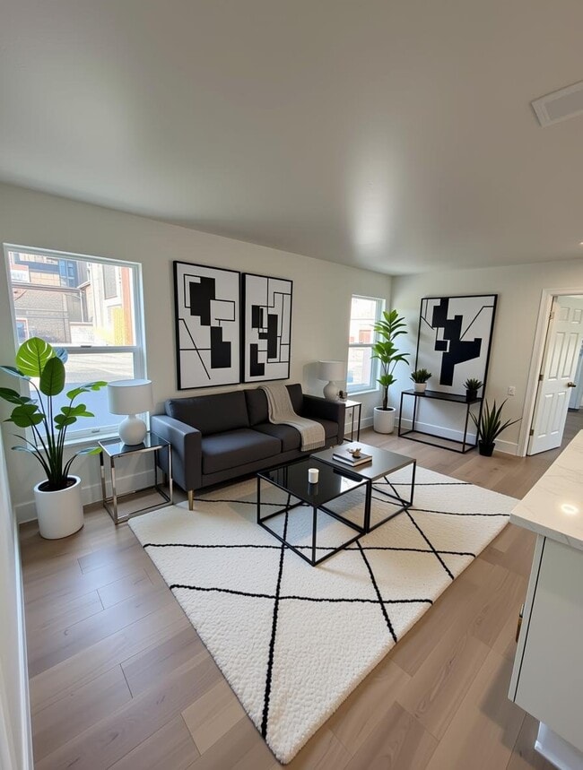 143 E 1st St, Unit Unit A