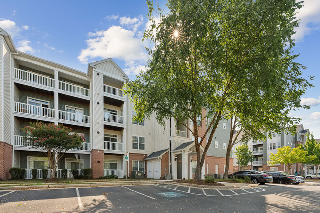 Riverside Station in Woodbridge, VA - Building Photo - Building Photo