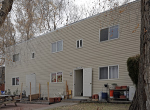 Ogden 26th Street Apartments in Ogden, UT - Foto de edificio - Building Photo