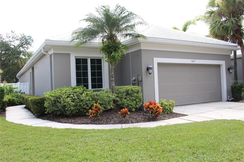 5019 88th St E in Bradenton, FL - Building Photo