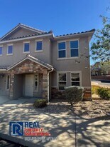 3419 S River Rd in Saint George, UT - Building Photo