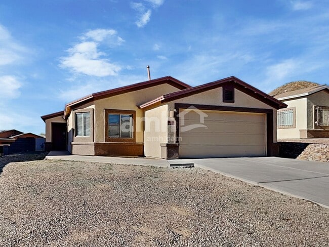 property at 3713 W Avenida Fria