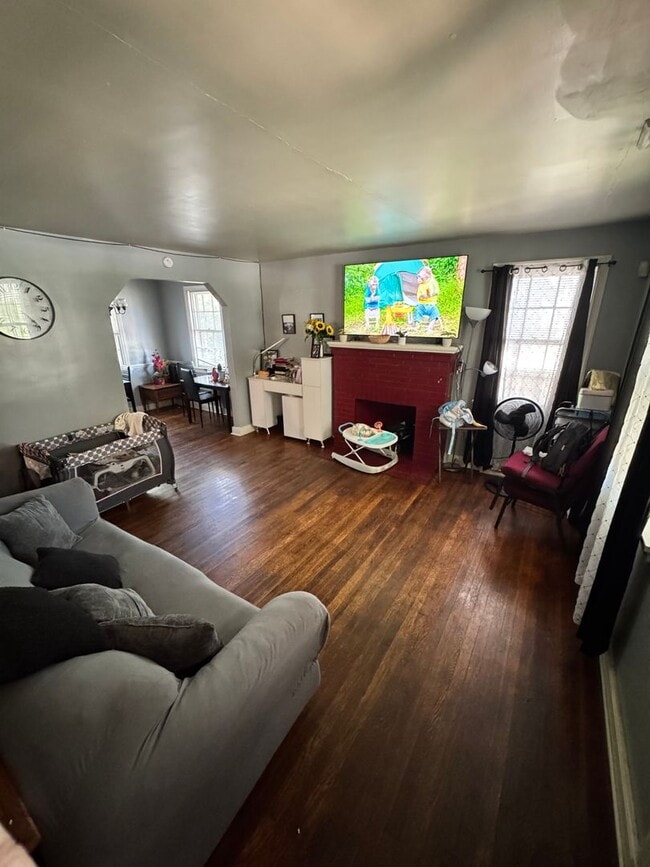 3343 McGuire Dr in Richmond, VA - Building Photo - Building Photo