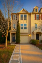 44337 Ocelot Way in California, MD - Building Photo