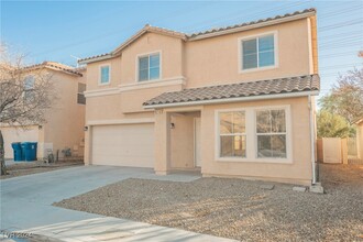 8216 Calico Wind St in Las Vegas, NV - Building Photo - Building Photo