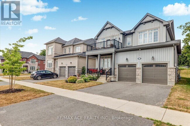 153 Highlands Blvd in Cavan-Monaghan, ON - Building Photo - Building Photo