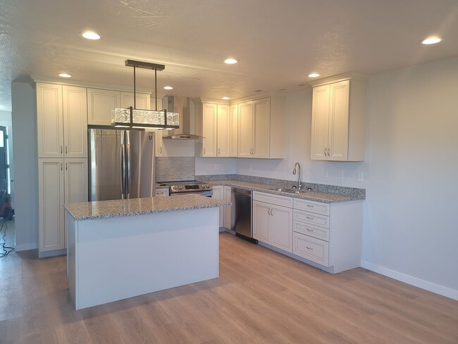 property at 930 E St