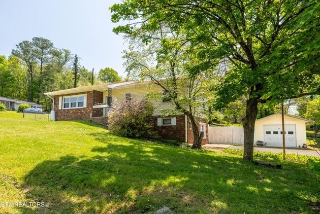 3808 Oakwood Ln in Knoxville, TN - Building Photo - Building Photo
