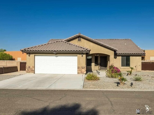 property at 11731 Castle Dome St