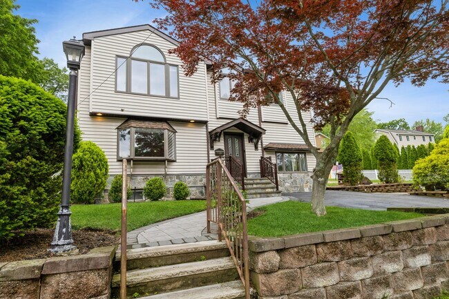 property at 123 Brookside Ave