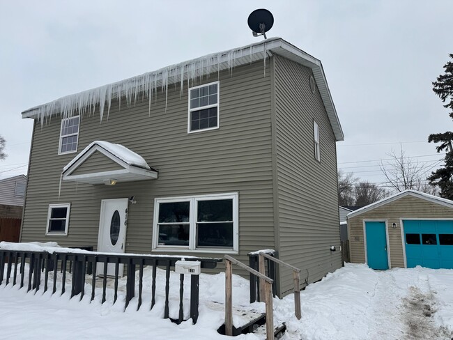 416 E Chippewa Ave in South Bend, IN - Building Photo - Building Photo