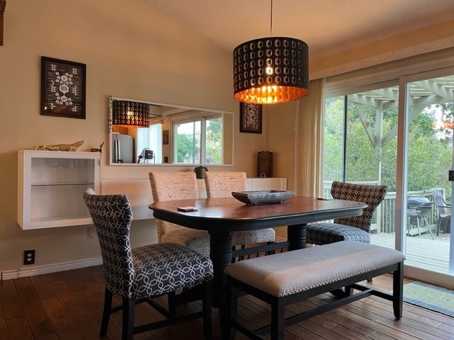 property at 17433 E Ford Dr