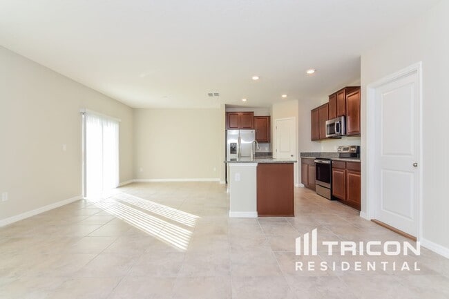 10005 RoseMary Leaf Ln in Riverview, FL - Building Photo - Building Photo
