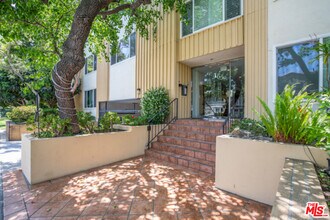 165 N Swall Dr in Beverly Hills, CA - Building Photo - Building Photo