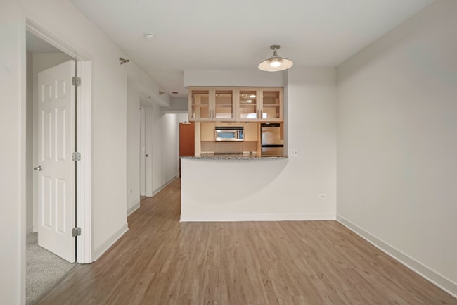 1281 S Michigan Ave in Chicago, IL - Foto de edificio - Building Photo