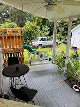 1529 Yancey St in Tallahassee, FL - Foto de edificio - Building Photo