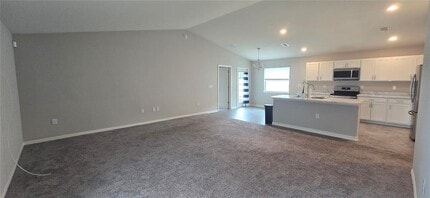 6738 Hanworth Ln in Zephyrhills, FL - Building Photo - Building Photo