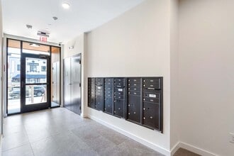 501 Kennedy Apartments in Washington, DC - Building Photo - Building Photo