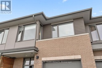 70 Michael Stoqua St in Ottawa, ON - Building Photo - Building Photo